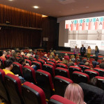 VISUALI ITALIANE - NOUA CINEMATOGRAFIE ITALIANĂ ÎN ROMÂNIA