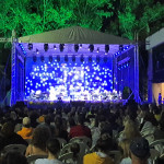 BUCHAREST JAZZ FESTIVAL