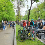 BUCHAREST STREET FOOD FESTIVAL
