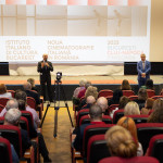 VISUALI ITALIANE - NOUA CINEMATOGRAFIE ITALIANĂ ÎN ROMÂNIA