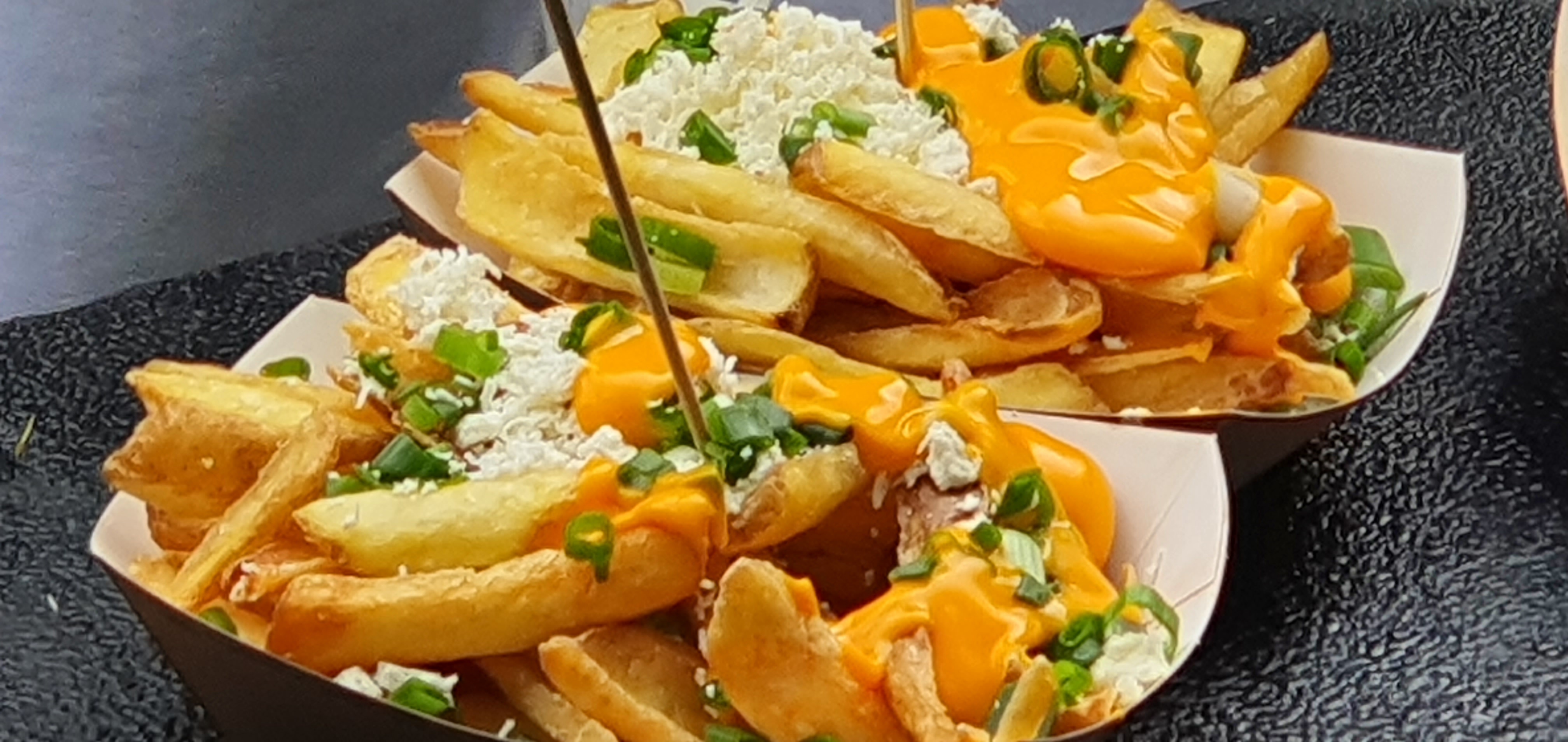 BUCHAREST STREET FOOD FESTIVAL – AUTUMN EDITION - 23