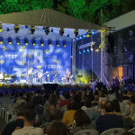 BUCHAREST JAZZ FESTIVAL