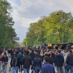 BUCHAREST STREET FOOD FESTIVAL