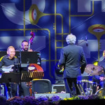 BUCHAREST JAZZ FESTIVAL