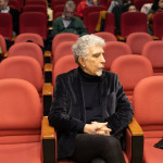 VISUALI ITALIANE - NOUA CINEMATOGRAFIE ITALIANĂ ÎN ROMÂNIA