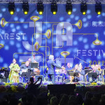 BUCHAREST JAZZ FESTIVAL
