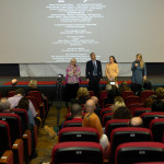 VISUALI ITALIANE - NOUA CINEMATOGRAFIE ITALIANĂ ÎN ROMÂNIA