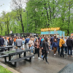 BUCHAREST STREET FOOD FESTIVAL