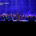 CONCERTUL TRADIȚIONAL DE ANUL NOU AL ORCHESTREI SIMFONICE BUCUREȘTI