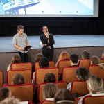 AMERICAN INDEPENDENT FILM FESTIVAL