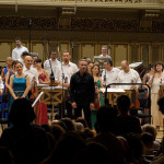 ATHENAEUM SUMMER FESTIVAL