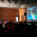 FESTIVALUL INTERNAȚIONAL DE FILM DE ANIMAȚIE ANIMEST