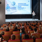 AMERICAN INDEPENDENT FILM FESTIVAL