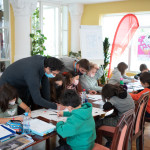 FESTIVALUL INTERNAȚIONAL DE FILM DE ANIMAȚIE ANIMEST