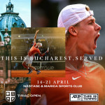 ȚIRIAC OPEN