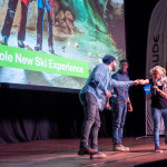 BANFF CENTRE MOUNTAIN FILM FESTIVAL WORLD TOUR 2023 BUCUREȘTI