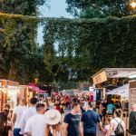 FESTIVAL DU BONHEUR