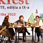 SALONUL INTERNAȚIONAL DE CARTE BOOKFEST