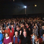 BANFF CENTRE MOUNTAIN FILM FESTIVAL WORLD TOUR 2023 BUCUREȘTI