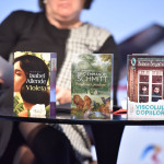 SALONUL INTERNAȚIONAL DE CARTE BOOKFEST