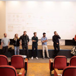 BUCHAREST INTERNATIONAL FILM FESTIVAL