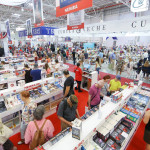 SALONUL INTERNAȚIONAL DE CARTE BOOKFEST