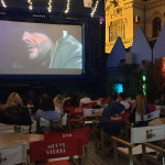 BUCHAREST INTERNATIONAL FILM FESTIVAL