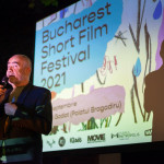 BUCHAREST SHORT FILM FESTIVAL