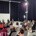 BUCHAREST INTERNATIONAL FILM FESTIVAL