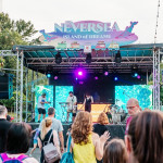 FESTIVAL DU BONHEUR