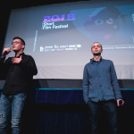 BUCHAREST SHORT FILM FESTIVAL