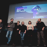 BUCHAREST SHORT FILM FESTIVAL