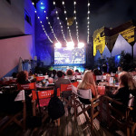 BUCHAREST INTERNATIONAL FILM FESTIVAL