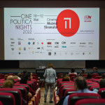 CINEPOLITICA NIGHTS