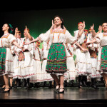 FESTIVALUL NAȚIONAL DE FOLCLOR “CUNUNA CARPAȚILOR”