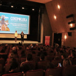FESTIVALUL FILMULUI POLONEZ – CinePOLSKA & VISTULA