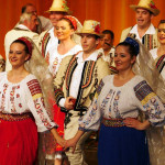 FESTIVALUL NAȚIONAL DE FOLCLOR “CUNUNA CARPAȚILOR”