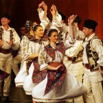 FESTIVALUL NAȚIONAL DE FOLCLOR “CUNUNA CARPAȚILOR”