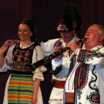 FESTIVALUL NAȚIONAL DE FOLCLOR “CUNUNA CARPAȚILOR”