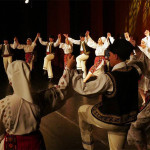 FESTIVALUL NAȚIONAL DE FOLCLOR “CUNUNA CARPAȚILOR”