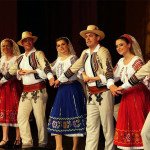 FESTIVALUL NAȚIONAL DE FOLCLOR “CUNUNA CARPAȚILOR”