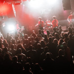 EUROPAVOX FESTIVAL BUCUREȘTI