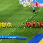 CAMPIONATUL EUROPEAN DE FOTBAL EURO U21