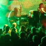 EUROPAVOX FESTIVAL BUCUREȘTI