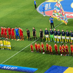 CAMPIONATUL EUROPEAN DE FOTBAL EURO U21