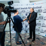 FESTIVALUL DE FILM EVREIESC