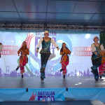 ANATOLIAN FOOD FEST