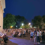 ATHENAEUM SUMMER FESTIVAL