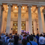 ATHENAEUM SUMMER FESTIVAL