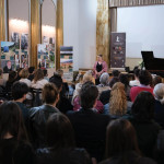 ECHOES - FESTIVALUL INTERNAȚIONAL AUREL STROE